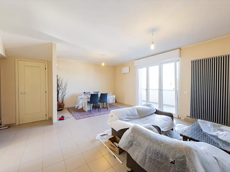 Immagine 9 di Appartamento in vendita  in Via G. Verdi a Chieti