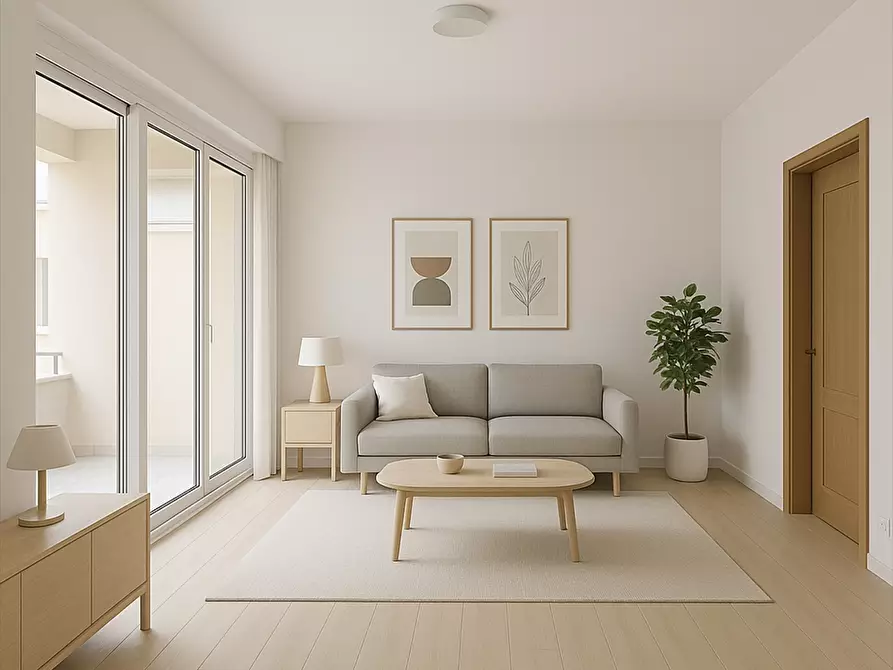 Immagine 14 di Appartamento in vendita  in via gaetani dell'aquila D'aragona  a Chieti