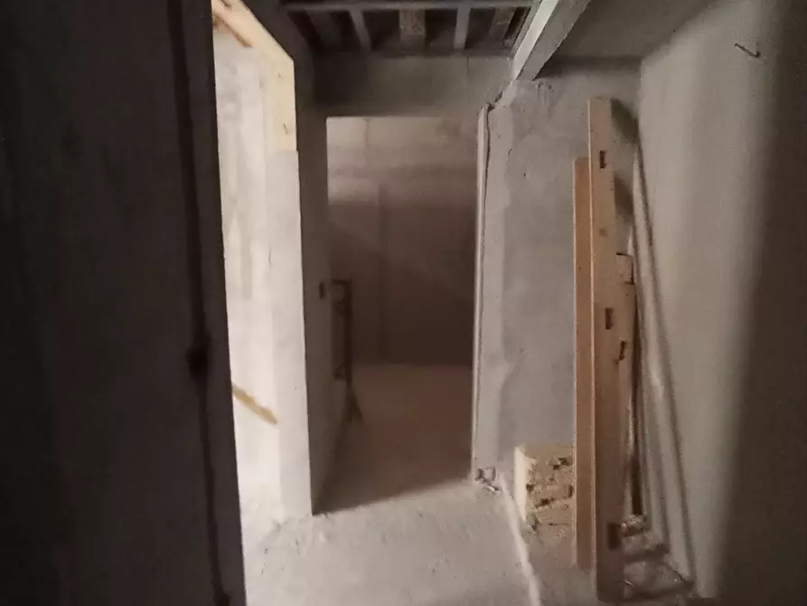 Immagine 3 di Appartamento in vendita  in Via Torrearsa a Trapani