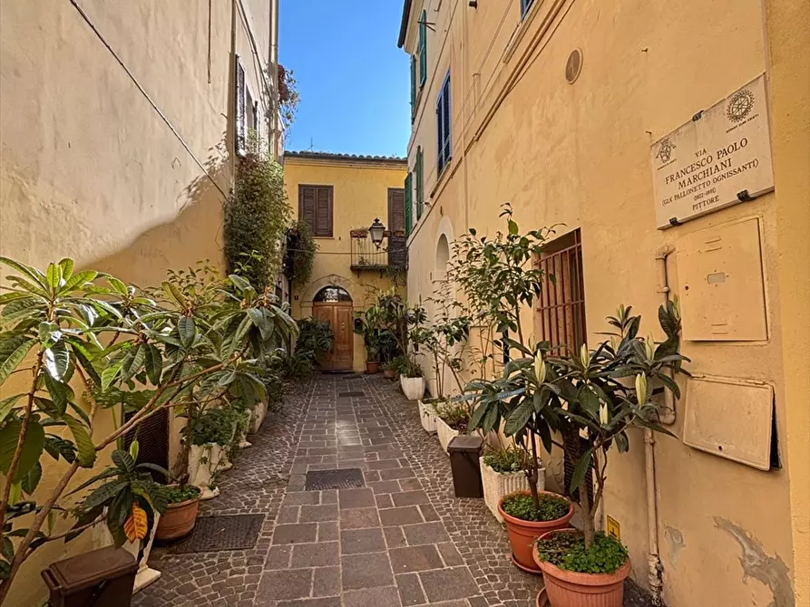 Immagine 4 di Appartamento in vendita  in Via Marchiani 7 a Chieti