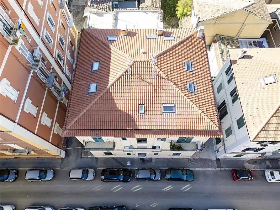 Immagine 2 di Appartamento in vendita  in Via D'Aragona a Chieti