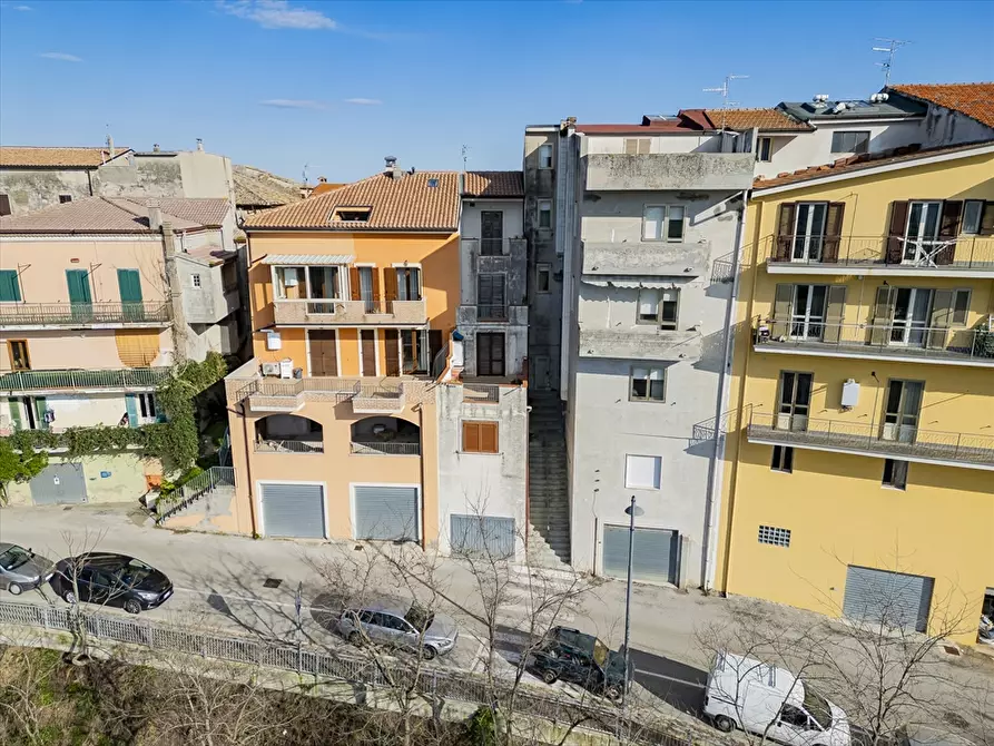 Immagine 26 di Casa indipendente in vendita  in Via Roma  a Ripa Teatina
