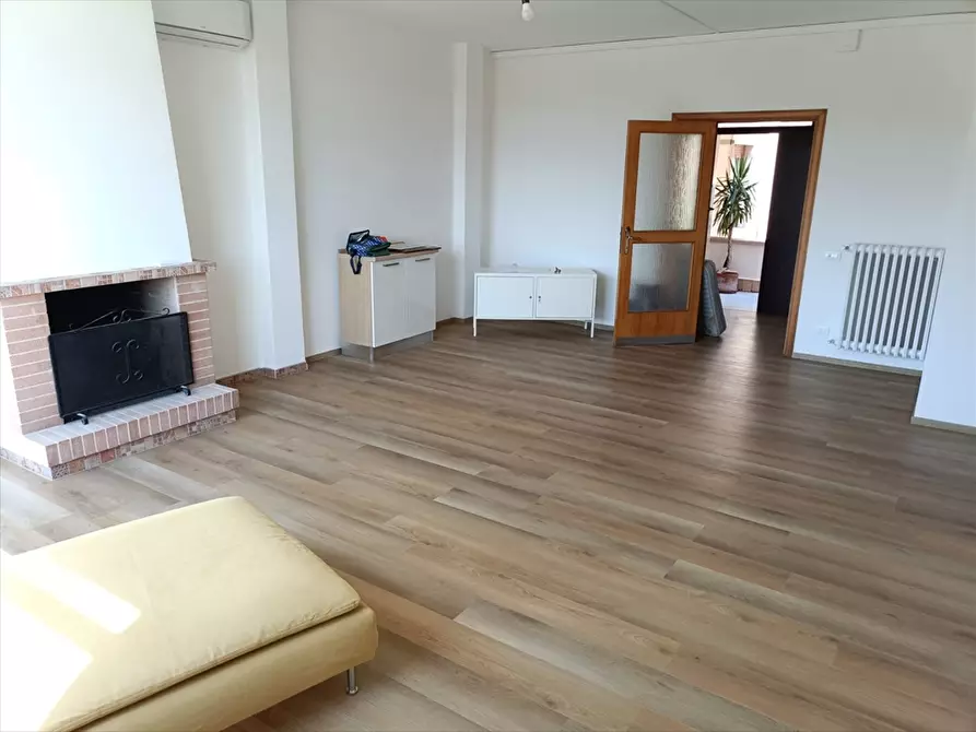 Immagine 4 di Appartamento in affitto  in Viale Marcone n. 121/a  a Ripa Teatina
