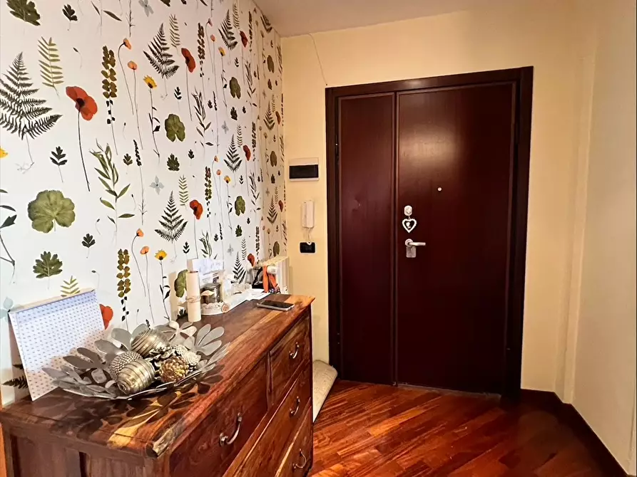 Immagine 2 di Appartamento in vendita  in via madonna degli angeli a Chieti