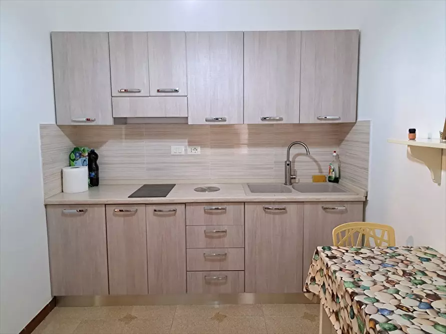 Immagine 2 di Appartamento in vendita  a Pantelleria