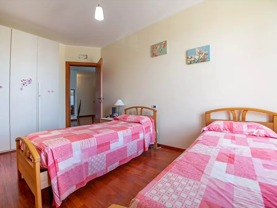 Immagine 21 di Villa in vendita  in via Torre 25 a Torrevecchia Teatina