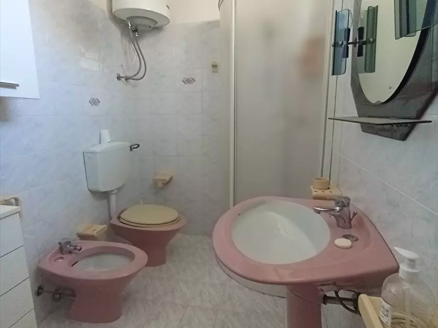 Immagine 9 di Casa indipendente in vendita  in via sandro pertini a Paceco
