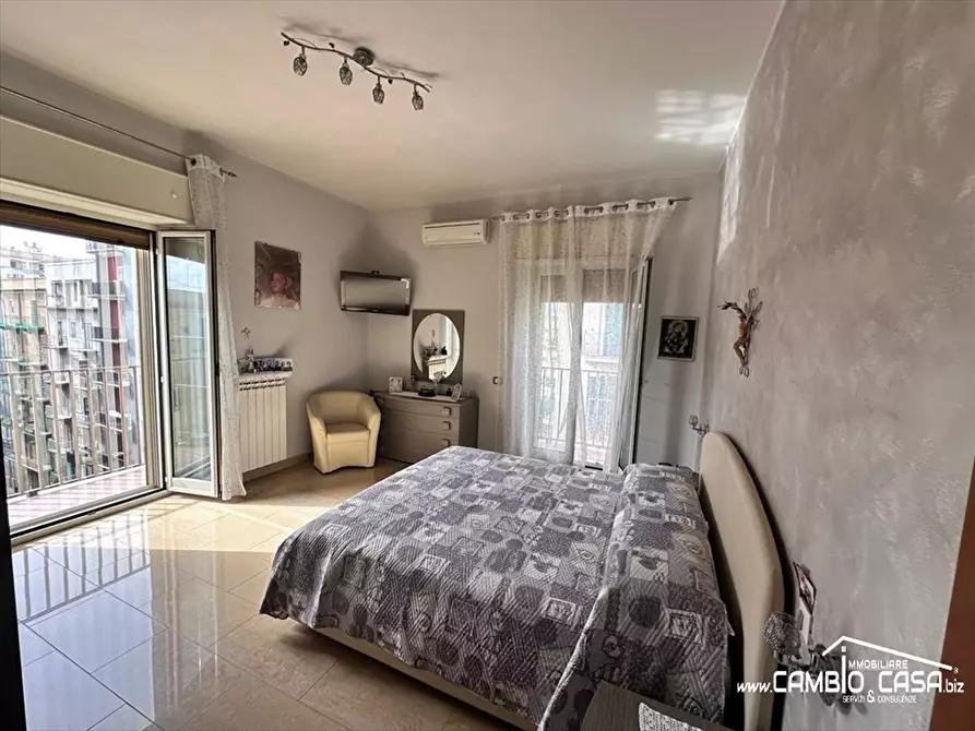 Immagine 13 di Appartamento in vendita  in VIA OBERDAN 109 a Taranto