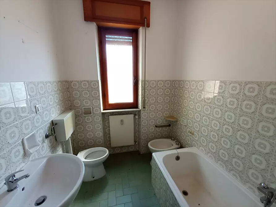 Immagine 21 di Appartamento in vendita  in Via Marconi a Tagliolo Monferrato