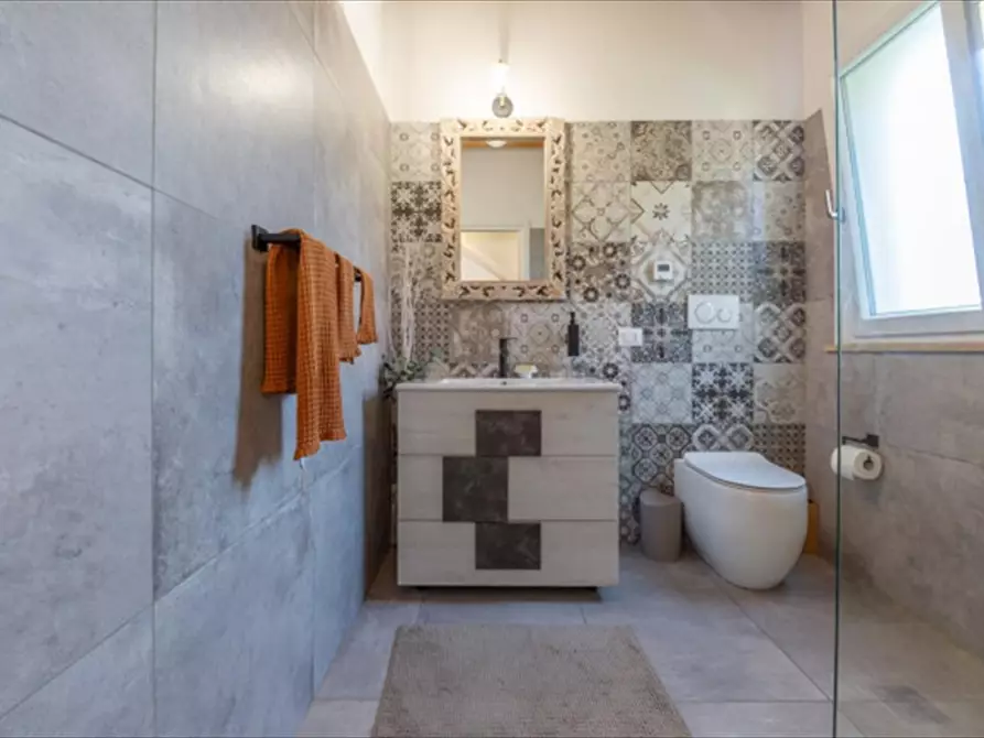 Immagine 18 di Casa indipendente in vendita  in Contrada Sterpari del Garda - Nr. 22 a Rocca San Giovanni