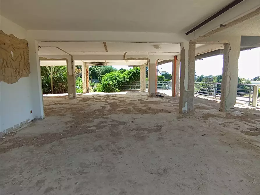 Immagine 4 di Casa indipendente in vendita  in via entello a Erice