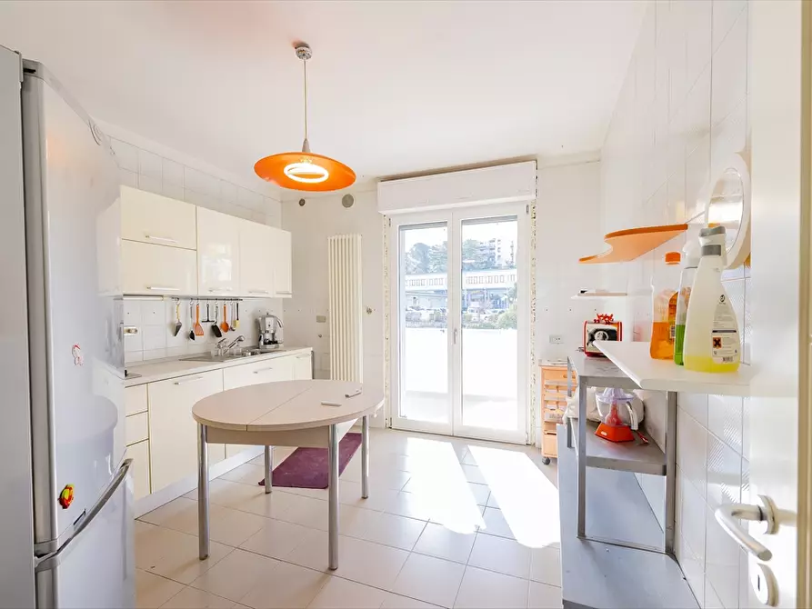 Immagine 5 di Appartamento in vendita  in Via G. Verdi a Chieti