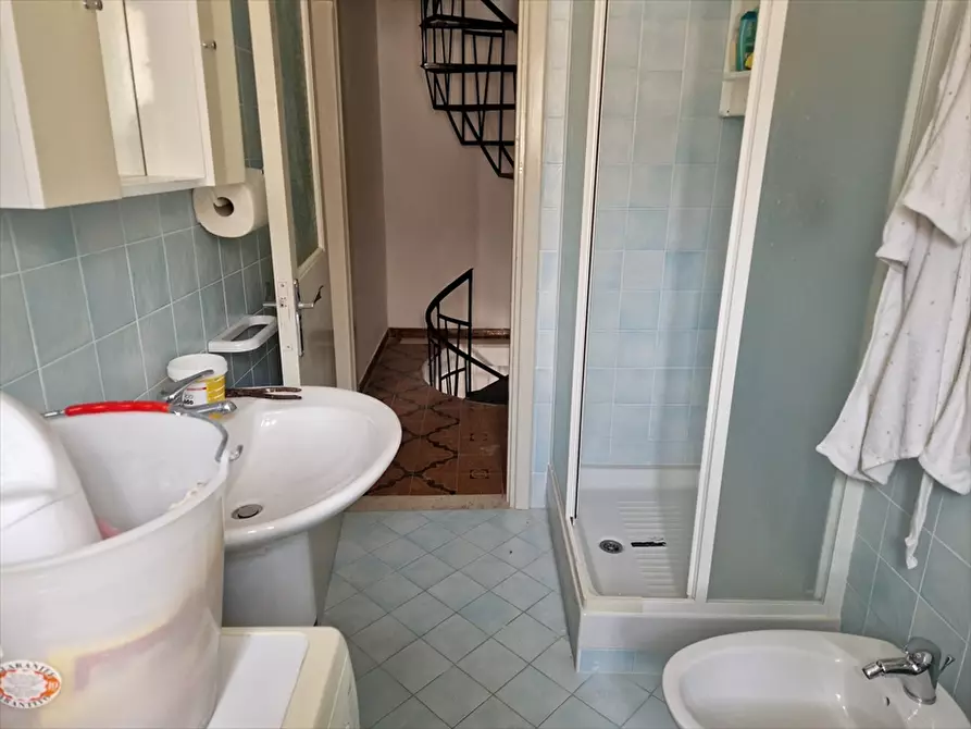 Immagine 7 di Casa indipendente in vendita  in Via San Vito, 27 a Colledimacine