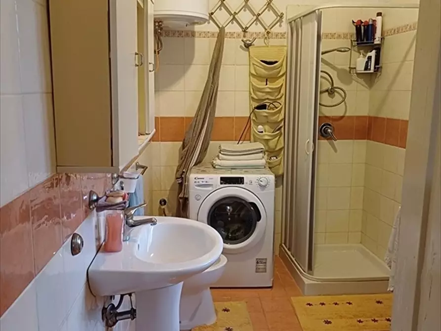 Immagine 21 di Appartamento in vendita  in Via Barisone n. 36 a Sorso