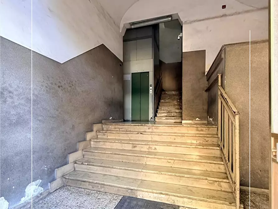 Immagine 3 di Appartamento in vendita  in via minniti 53 a Taranto