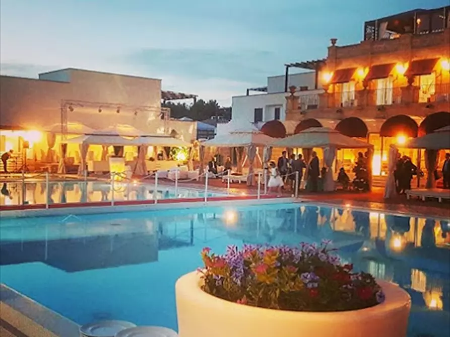 Immagine 3 di Multiproprietà in vendita  a Lecce