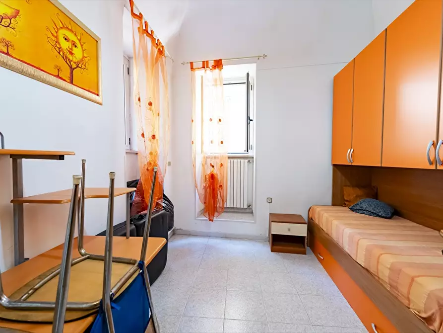 Immagine 14 di Appartamento in vendita  in Via Calderai a Chieti