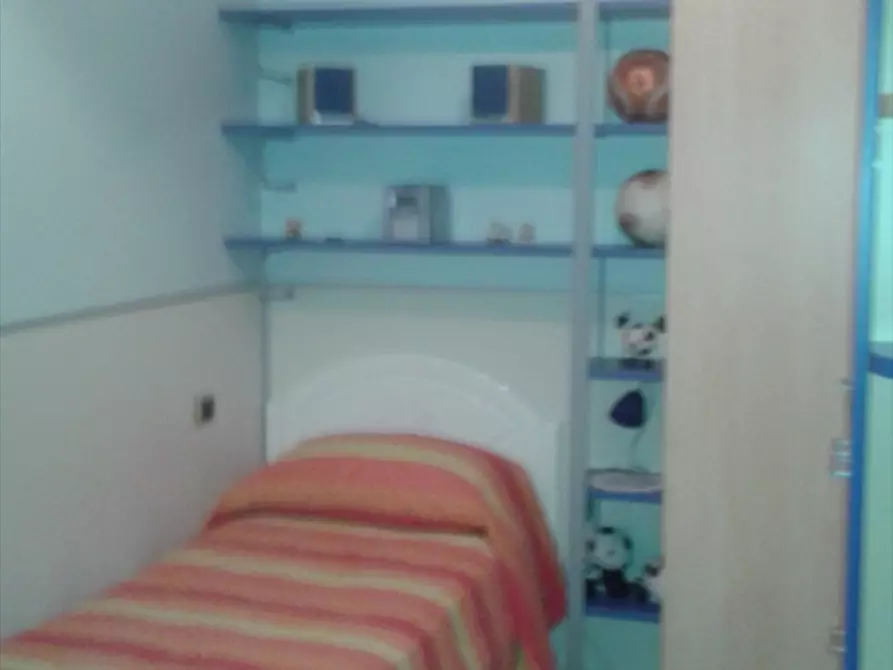 Immagine 8 di Appartamento in vendita  in Via Bressanone a Cerignola