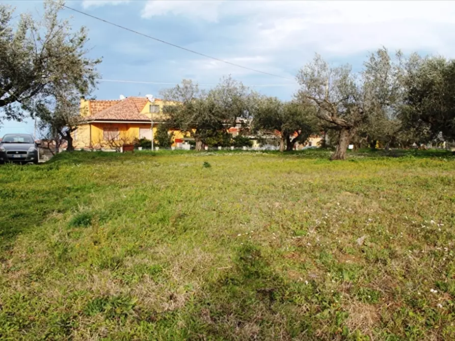 Immagine 1 di Terreno edificabile in vendita  in Via Gran Sasso a Silvi