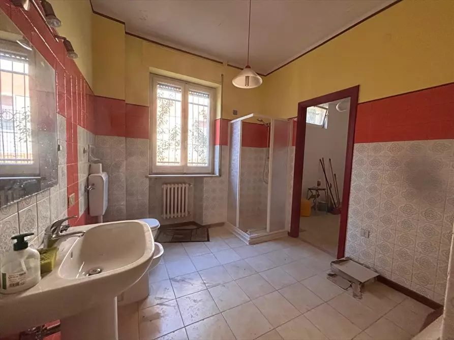 Immagine 5 di Appartamento in vendita  in via aceto 18 a Chieti