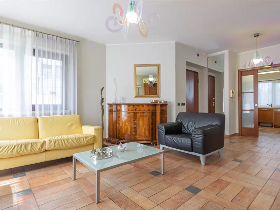 Immagine 4 di Villa in vendita  in Via circonvallazione 35 a Montecilfone