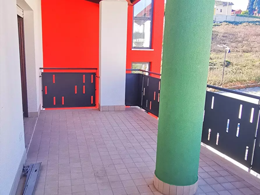 Immagine 23 di Appartamento in vendita  in Via Ettore Ianni a Chieti