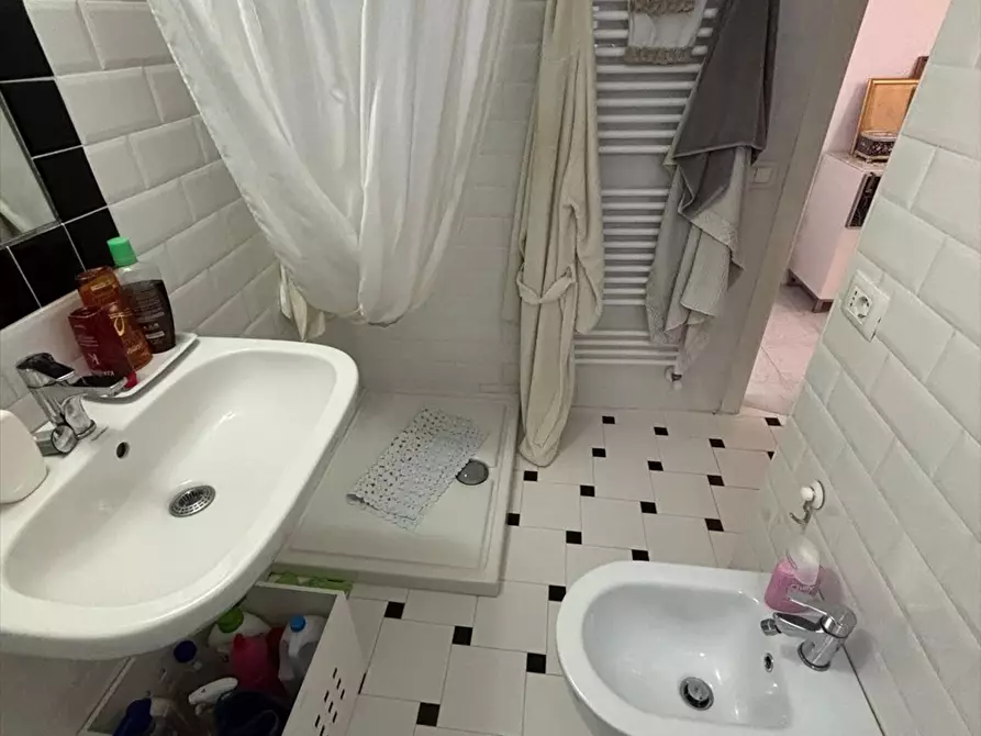 Immagine 16 di Appartamento in vendita  in via arniense 91 a Chieti