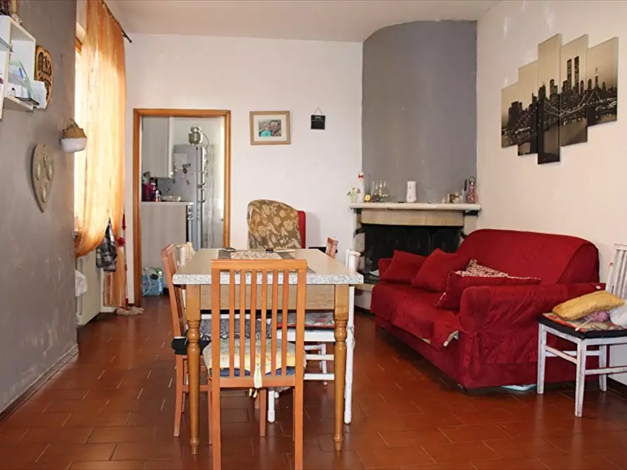 Immagine 1 di Casa indipendente in vendita  in contrada ferrauto a Loreto Aprutino