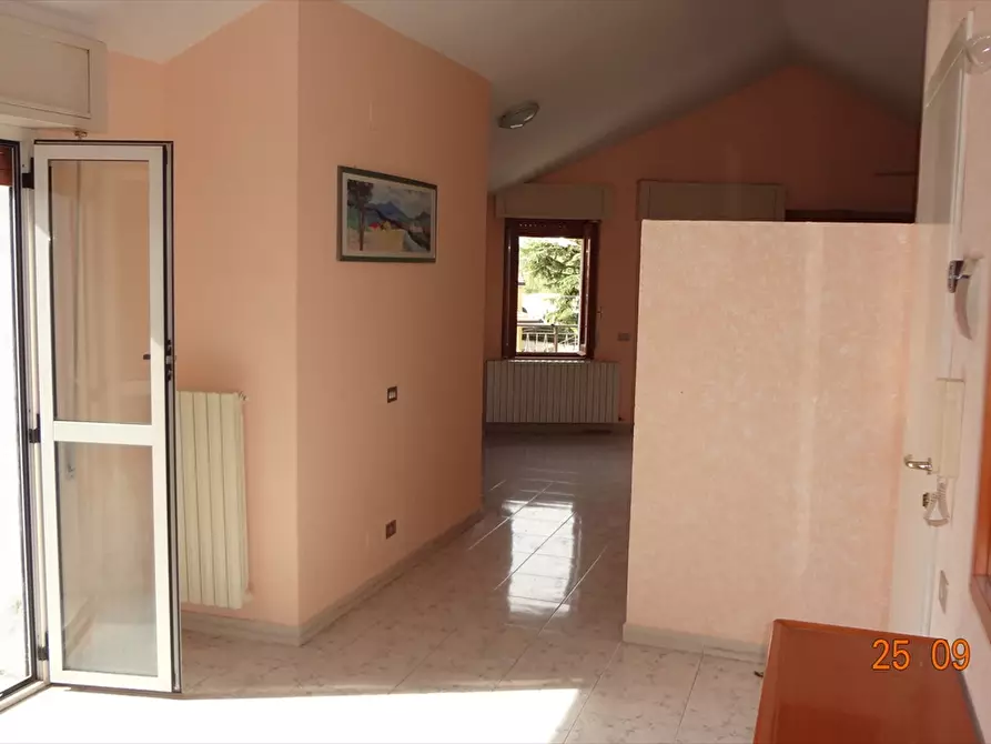 Immagine 6 di Appartamento in vendita  in Via L. e M. Mucci a Chieti