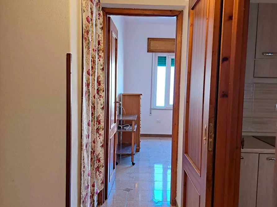 Immagine 3 di Appartamento in vendita  a Pantelleria