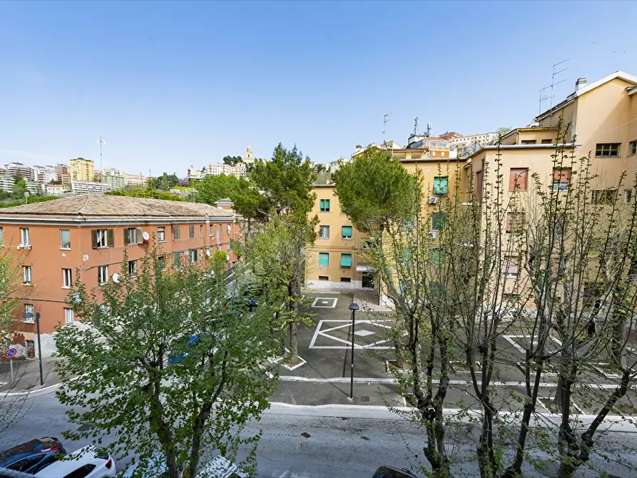 Immagine 5 di Appartamento in vendita  in Via Madonna della Misericordia  a Chieti