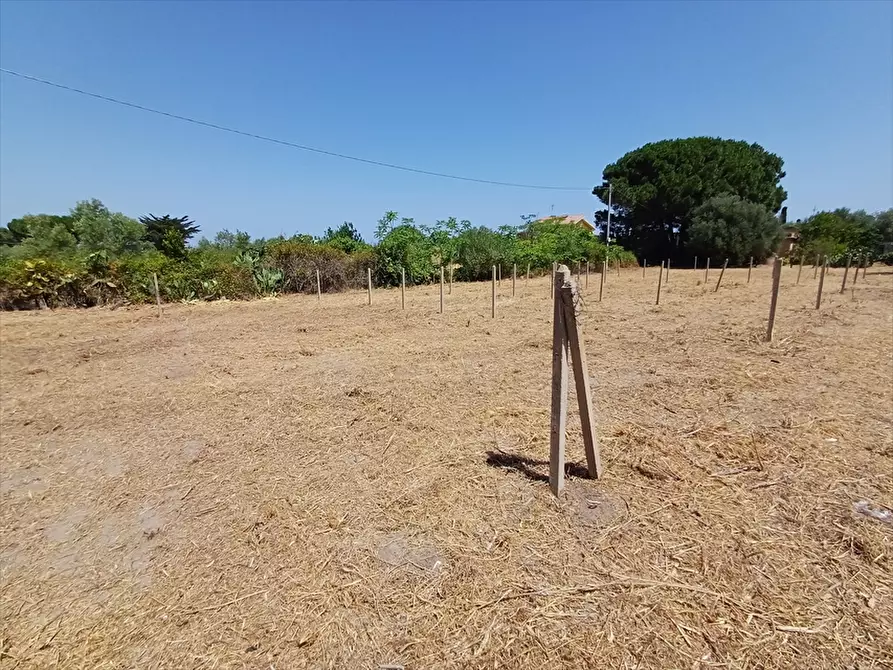 Immagine 18 di Garage in vendita  in  Sorso Badde Fustiggiu 