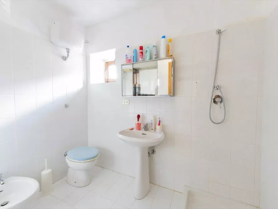 Immagine 26 di Appartamento in vendita  a Santo Stefano Di Sessanio