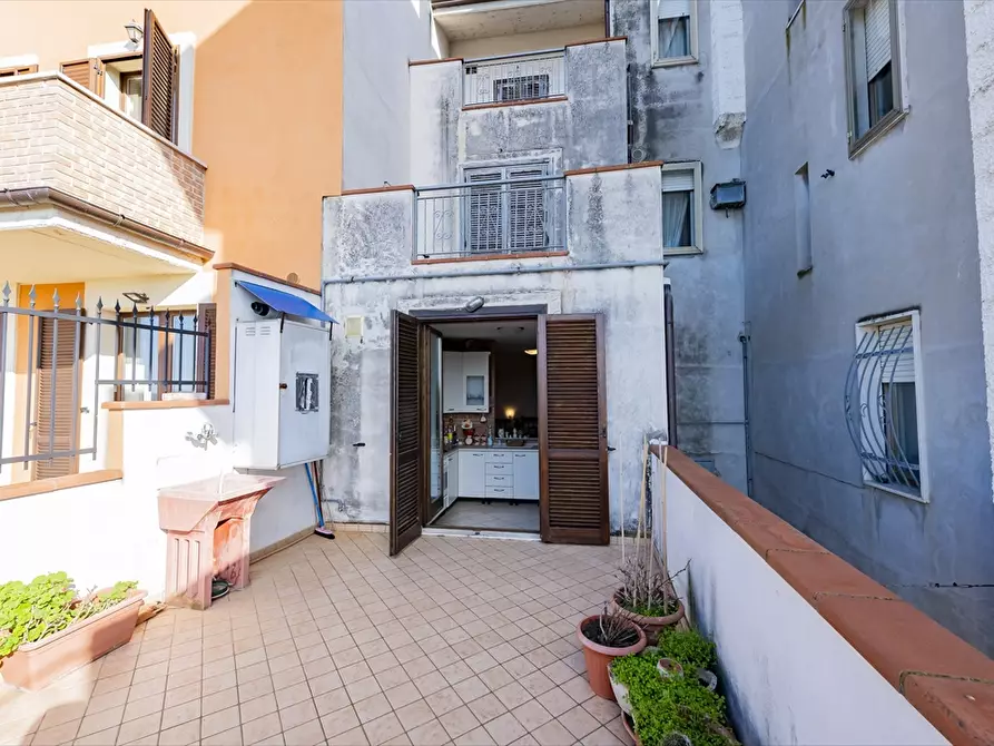 Immagine 25 di Casa indipendente in vendita  in Via Roma  a Ripa Teatina