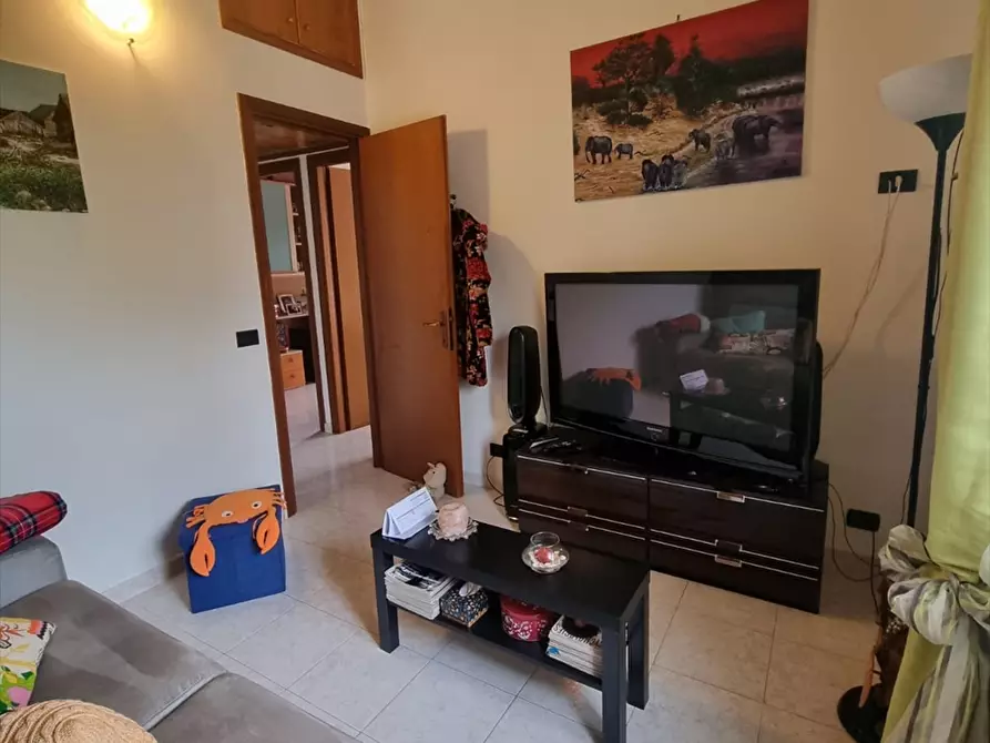 Immagine 15 di Villa in vendita  in Via leonardo da Vinci a Anzio