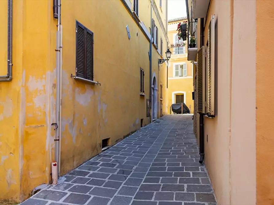 Immagine 18 di Magazzino in vendita  in Piazzetta Santa Lucia a Chieti