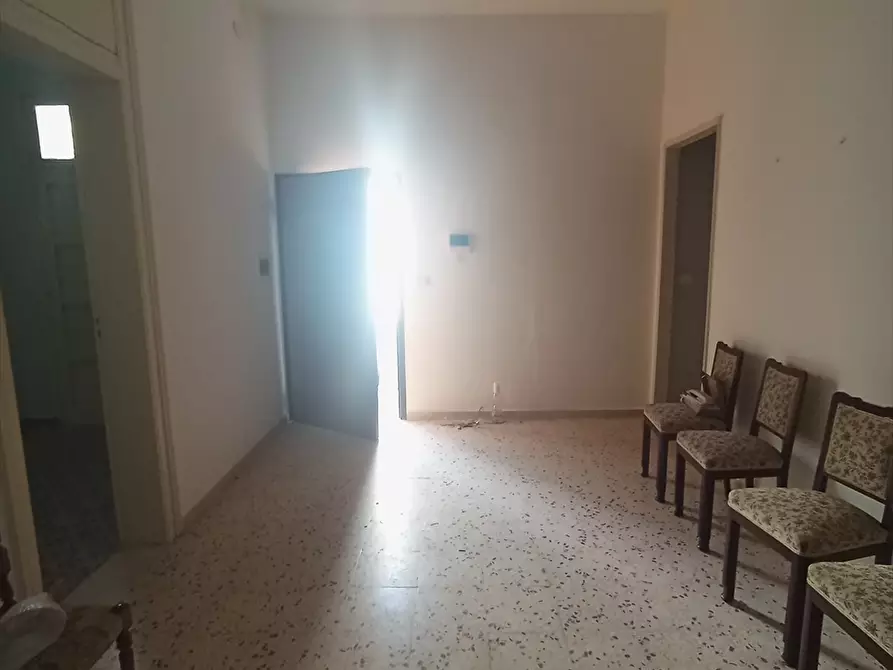 Immagine 8 di Appartamento in vendita  in Via Giovan Battista Fardella a Trapani
