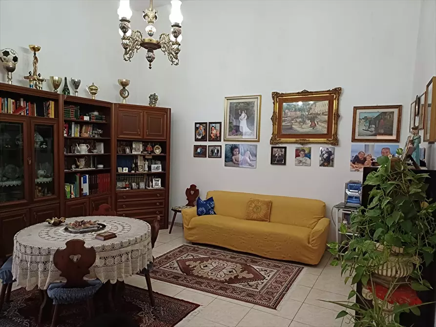 Immagine 7 di Appartamento in vendita  in Via Barisone n. 36 a Sorso