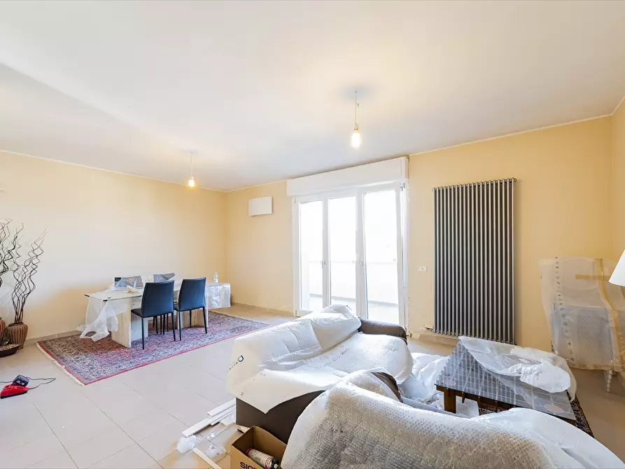 Immagine 11 di Appartamento in vendita  in Via G. Verdi a Chieti