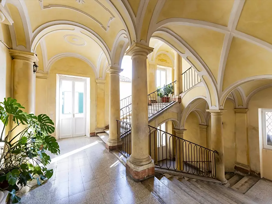 Immagine 5 di Ufficio in affitto  in Via Cesare De Lollis a Chieti