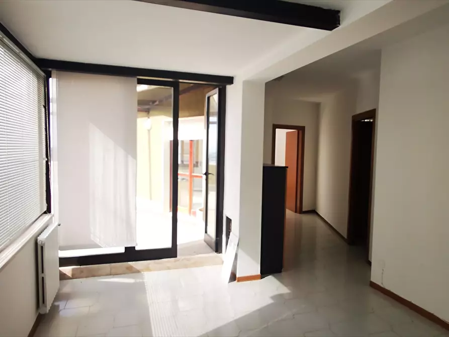 Immagine 3 di Appartamento in vendita  in Via Silvino Olivieri a Chieti