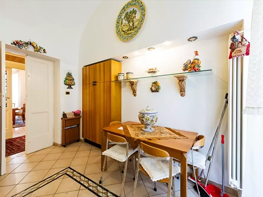 Immagine 8 di Appartamento in vendita  in Via D'Aragona a Chieti