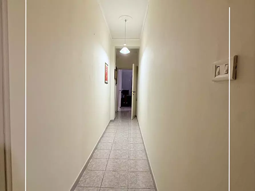 Immagine 9 di Appartamento in vendita  in via rintone 51  a Taranto