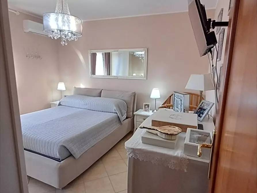 Immagine 18 di Appartamento in vendita  in Via Santa Rughe n. 6 a Usini