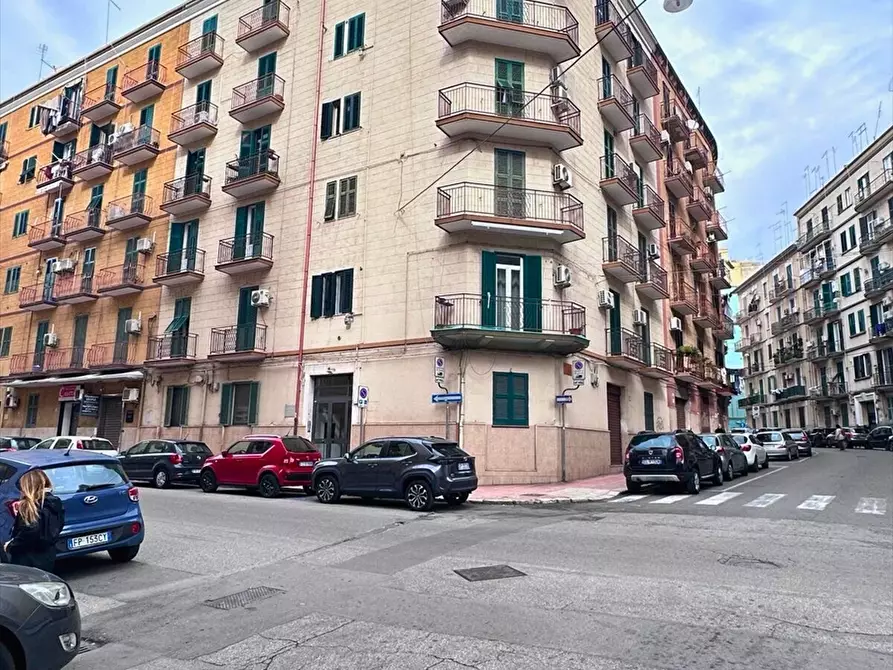 Immagine 1 di Appartamento in affitto  in VIA LACLOS 19 a Taranto