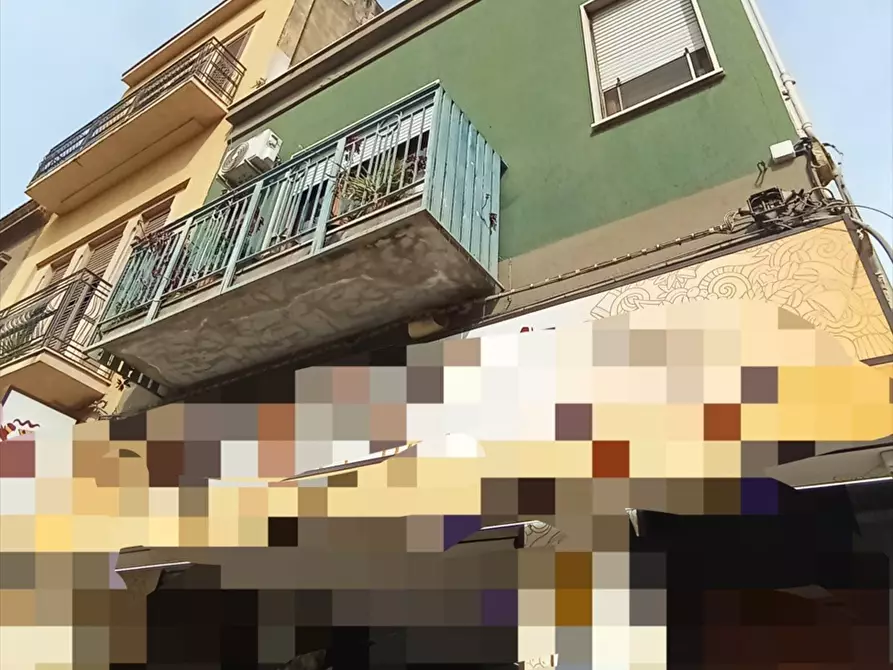 Immagine 2 di Appartamento in vendita  in Via Marconi a Erice