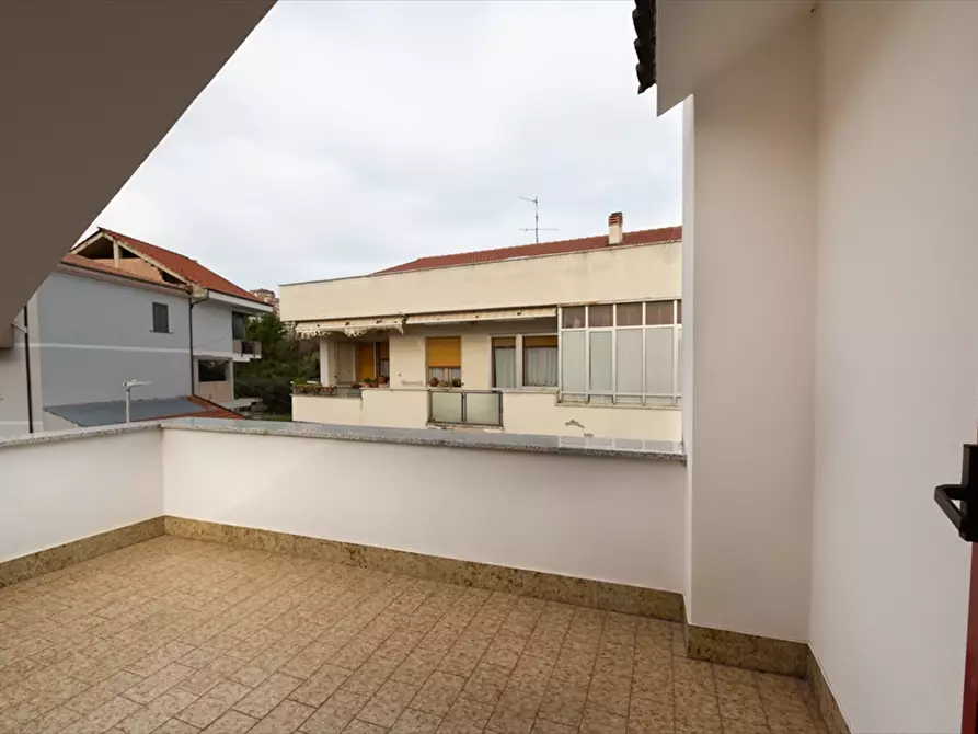 Immagine 20 di Villa in vendita  in Via Gaetano Pachetti 6 a Chieti