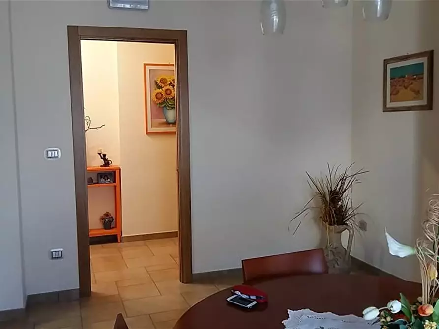 Immagine 10 di Appartamento in vendita  in Via Degli Eernici a Chieti