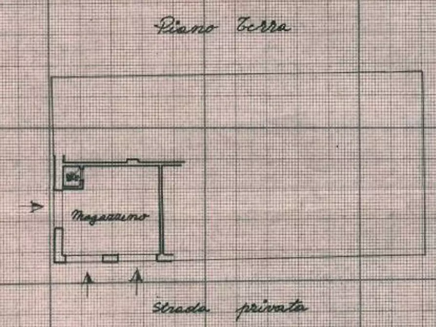Immagine 2 di Ufficio in vendita  in Via Andrea De Litio a Chieti