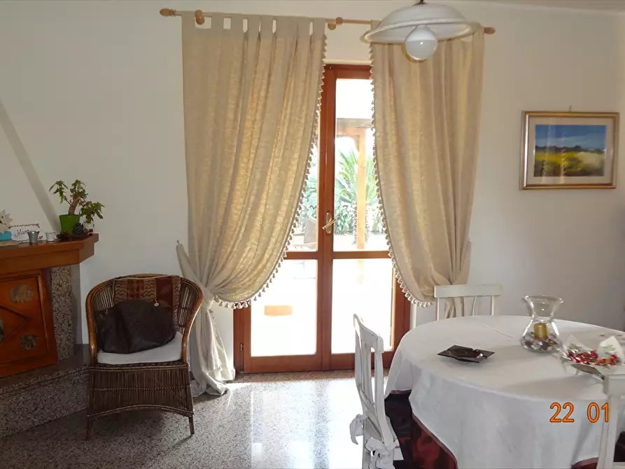 Immagine 3 di Villa in vendita  in Via Vittorio Veneto a Chieti